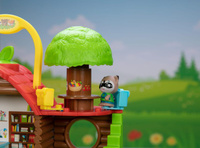 Przenośna szkoła leśna Klorofil