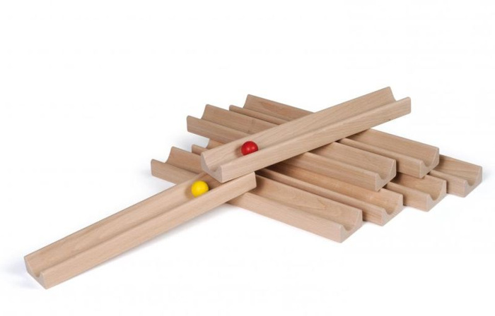 Tory kulkowe gra zespołowa Erzi