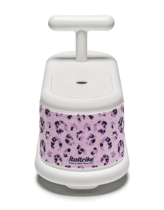 Jeździk dla dzieci Leopard Pigiama La Cosa Italtrike