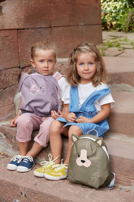 Plecak mini About Friends Królik Lassig