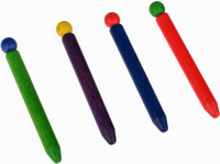 Drewniany ołówek Pilch