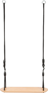 Huśtawka ogrodowa XL Black Line Small Foot