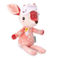 Miękka przytulanka świecąca w ciemności Sarenka Stella Lilliputiens