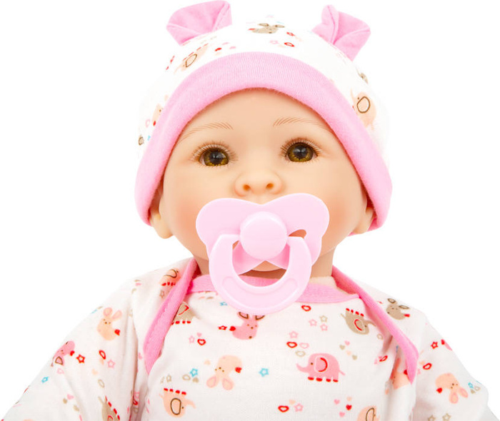 Lalka Hania z akcesoriami Small Foot