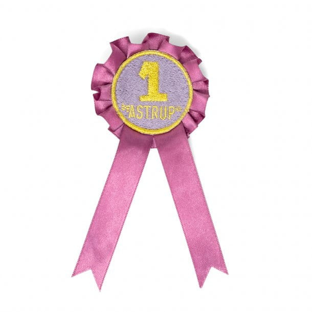 Rozeta dla konia na kiju Hobby Horse akcesoria