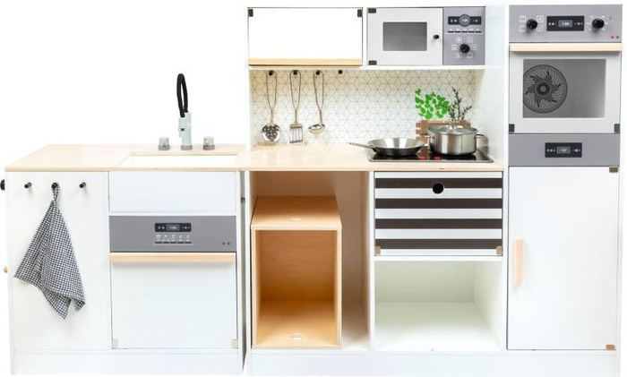 Drewniana kuchnia dla dzieci Attien XL Small Foot Design