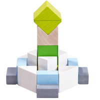 Układanka 3D Nordic Mosaic Haba