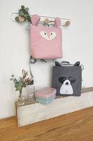 Plecak termiczny About Friends Szynszyla Lassig