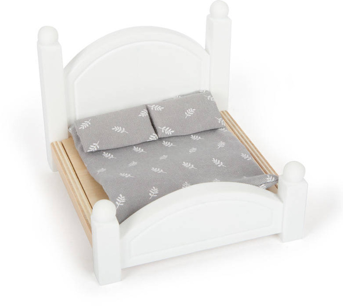 Domek dla lalek Miejska Willa Small Foot