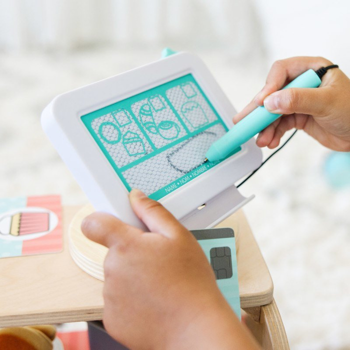 Zestaw małego piekarza z akcesoriami Melissa & Doug