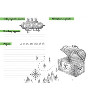 Pamiętnik dla dzieci Zuzu Toys