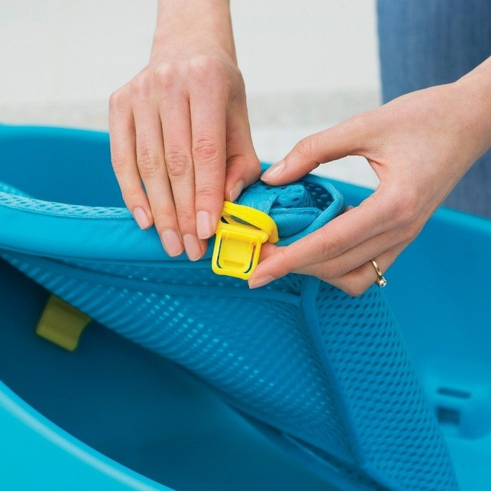 Profilowana wanienka do kąpieli dziecka Skip Hop