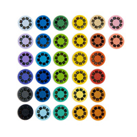 Mini kino z projektorem 32 historyjki Szkoła rekreacyjna Moulin Roty