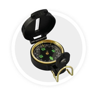 Zestaw do przyrodniczych wędrówek BN014 Buki