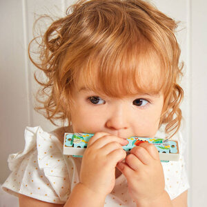 Harmonijka dla dzieci Gioia Janod