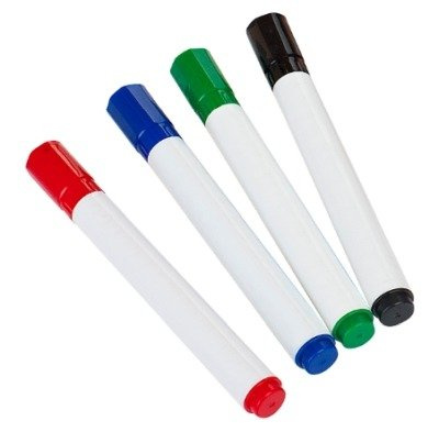 Tablica dwustronna dla dzieci 108 elementów Magnetyczne ramki