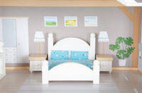 Domek dla lalek Villa Small Foot