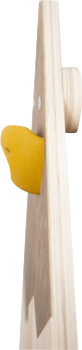 Drewniana ścianka do wspinaczki Adventure Small Foot