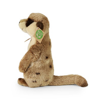 Maskotka dla dzieci Surykatka 24 cm Rappa 