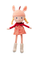  Lalka przytulanka Lena 30 cm Lilliputiens
