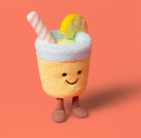 Zabawna Lemoniada 12 cm Jellycat