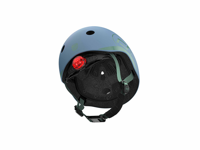 Kask Scootandride Steel