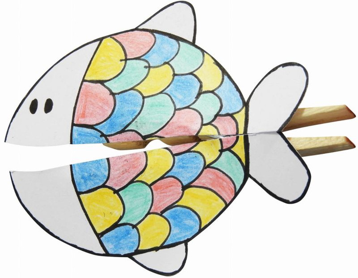 Zestaw DIY pudełko kreatywne 20 aktywności Buki