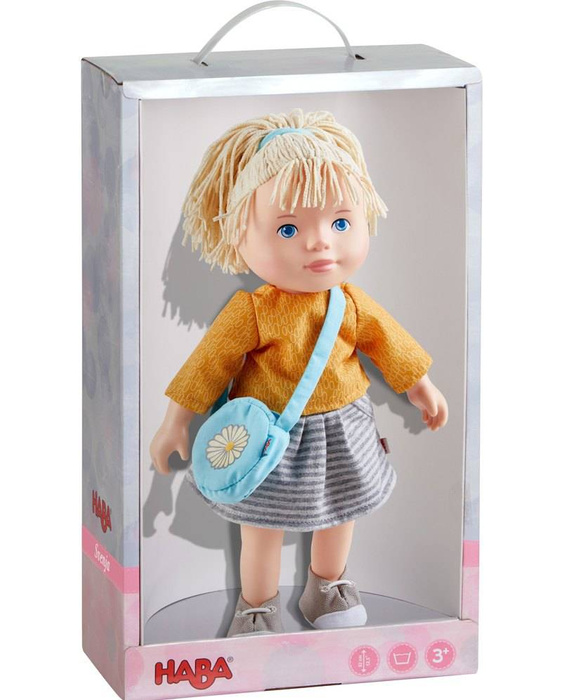 Lalka dla dzieci Svenja Haba