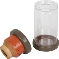 Plecak dla małych odkrywców z wyposażeniem Small Foot