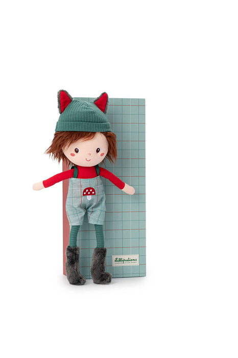 Lalka przytulanka Louis 32cm LILLIPUTIENS