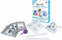 Mini Lab MUSUJĄCE KULKI 3010 Buki