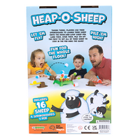 Zabawa zręcznościowa Latające Owce Heap-O-Sheep Fat Brain Toys