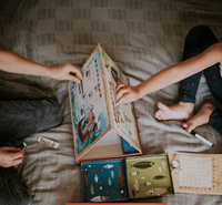 Gra dla dzieci z magnetyczną tablicą. Statki piratów, Janod