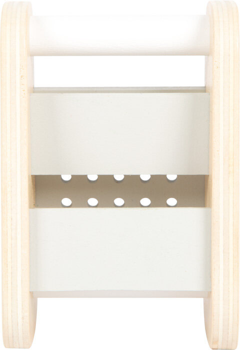 Zestaw do krojenia Sałatka Fresh 10 elementów Small Foot