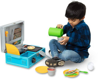 Kuchenka turystyczna Let's Explore Melissa & Doug