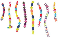 B.eauty Pops zestaw do tworzenia biżuterii 150 elementów B.Toys
