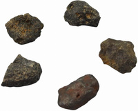 Zabawa edukacyjna dla dzieci Mały archeolog Kosmiczne skały Buki