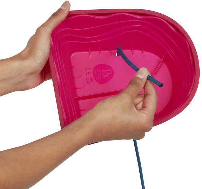 Sensoryczne steppery kubeczkowe szczudła dla dzieci B.Toys