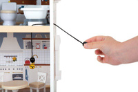 Domek dla lalek Villa Small Foot