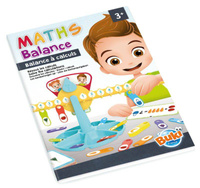 Waga matematyczna Buki