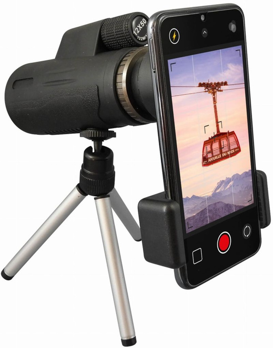 Monokular ekspert mikroskop Djeco