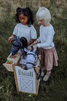 Boks dla 2 Hobby Horse Astrup