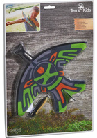 Szybowiec dla dzieci i proca Haba Terra Kids