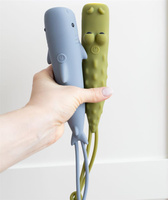 Latarka Krokodyl Croco Rabbit & Friends