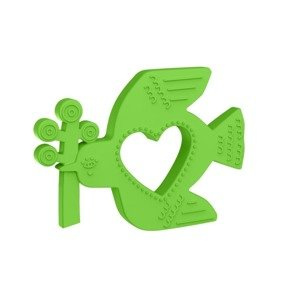 Gryzak dla dzieci Słowik Manhattan Toy