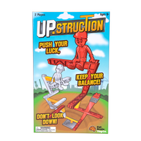 Gra strategiczna Upstruction Fat Brain Toys