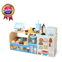 Lodziarnia dla dzieci Melissa and Doug