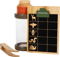 Zestaw startowy małego odkrywcy do obserwacji przyrody Discover Small Foot