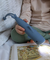 Latarka Rekin Sharky Rabbit & Friends