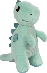 Pluszowy dinozaur czerwony Dino brontozaur Small Foot
